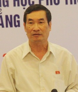 GS TSKH Đào Trọng Thi Tín hiệu tốt của phân luồng học sinh